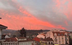 O balcón do Río